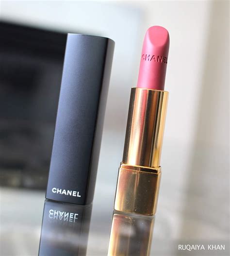 chanel nude lipsticks